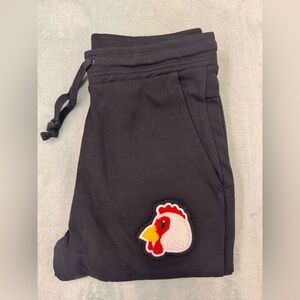 Chasin Chicken Sweatpants